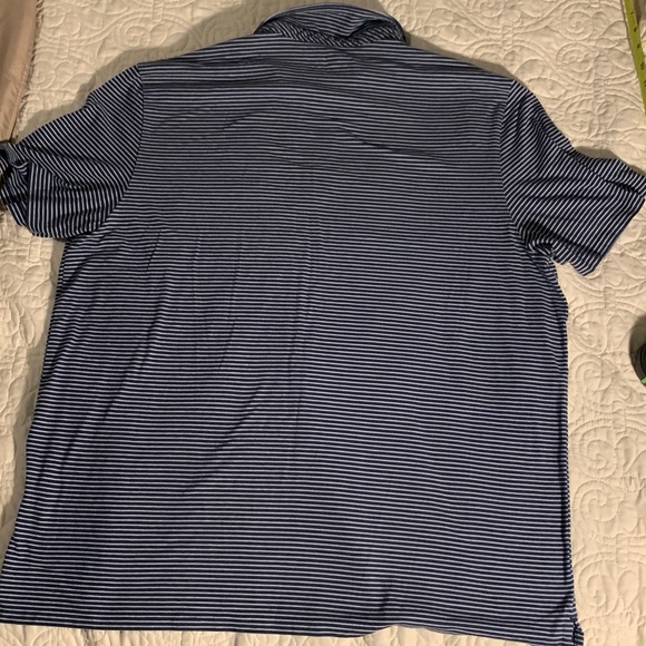Mens Vineyard Vines polo shirt - Picture 6 of 9